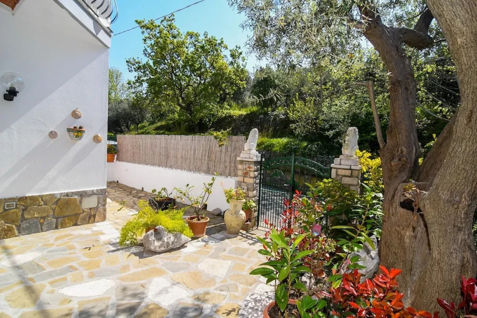 Villa Tatano