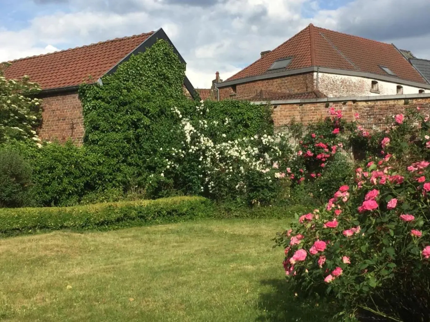 Villa Theresa à 25 Min De Pairi Daiza