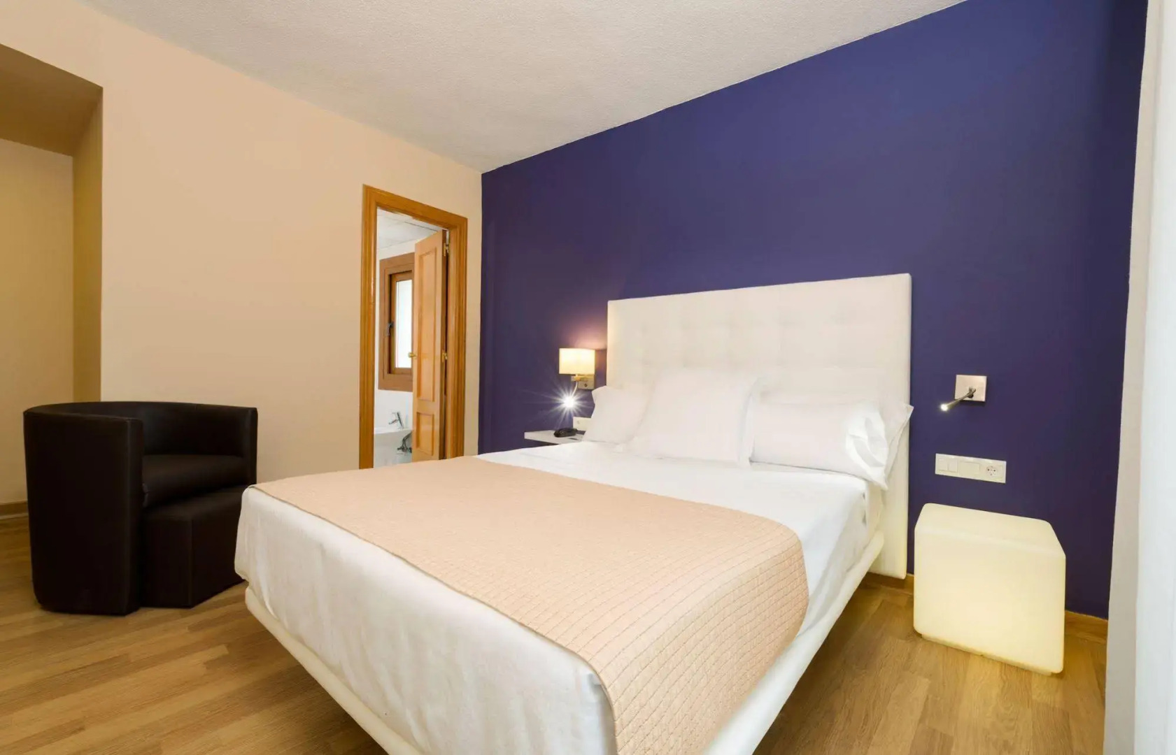 Tryp Ciudad De Alicante