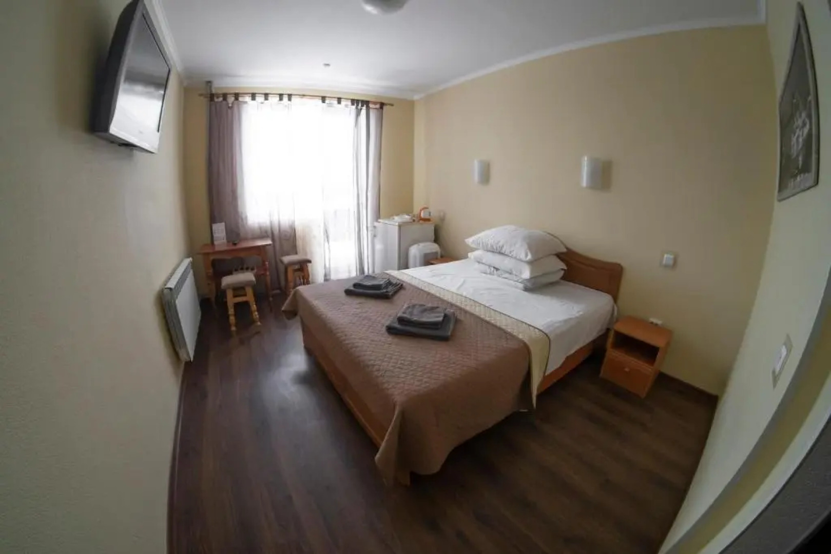 СПА Вилла Жасмин