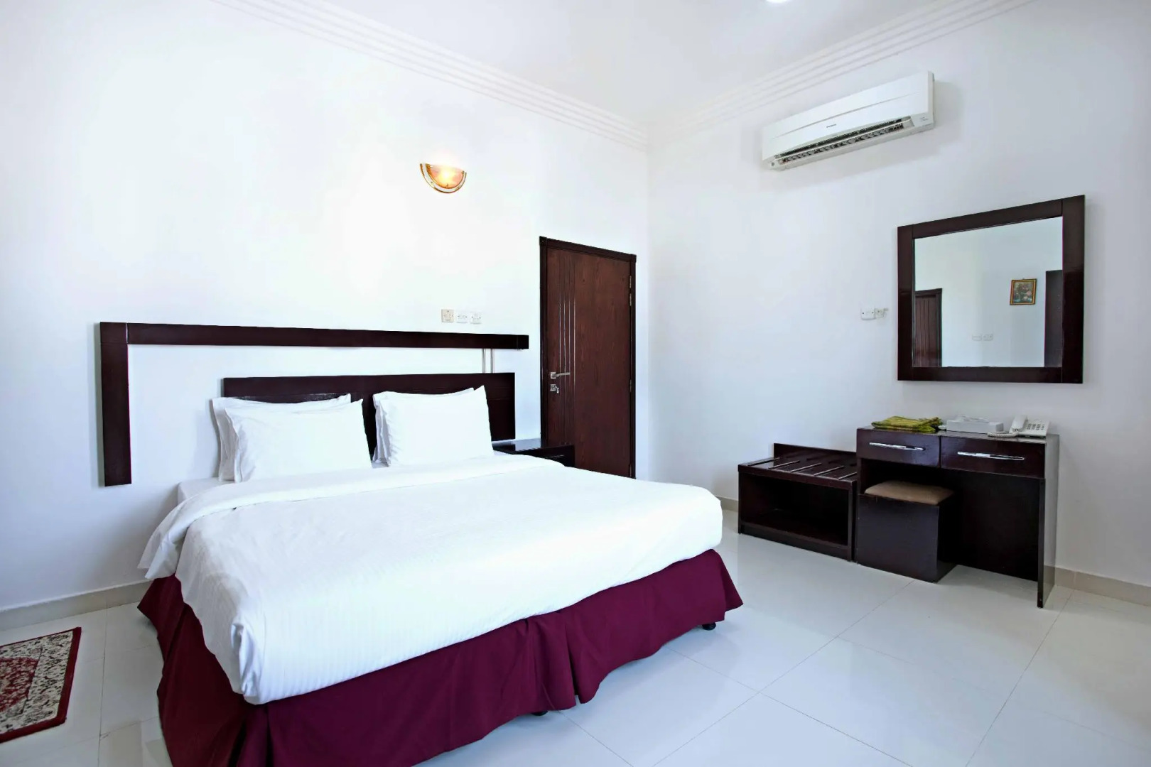 Star Emirates Furnished Apartments 2