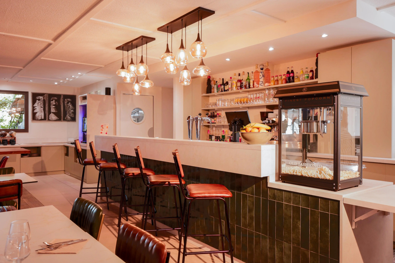 Kyriad Marseille - Vitrolles Aéroport