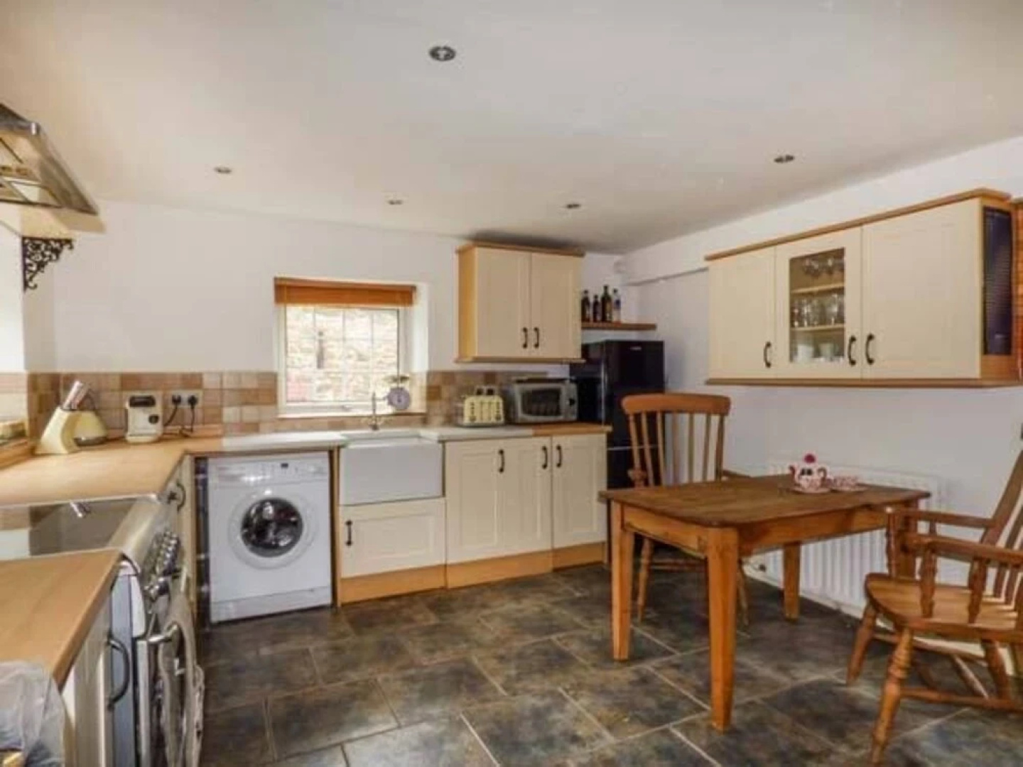 High House Cottage