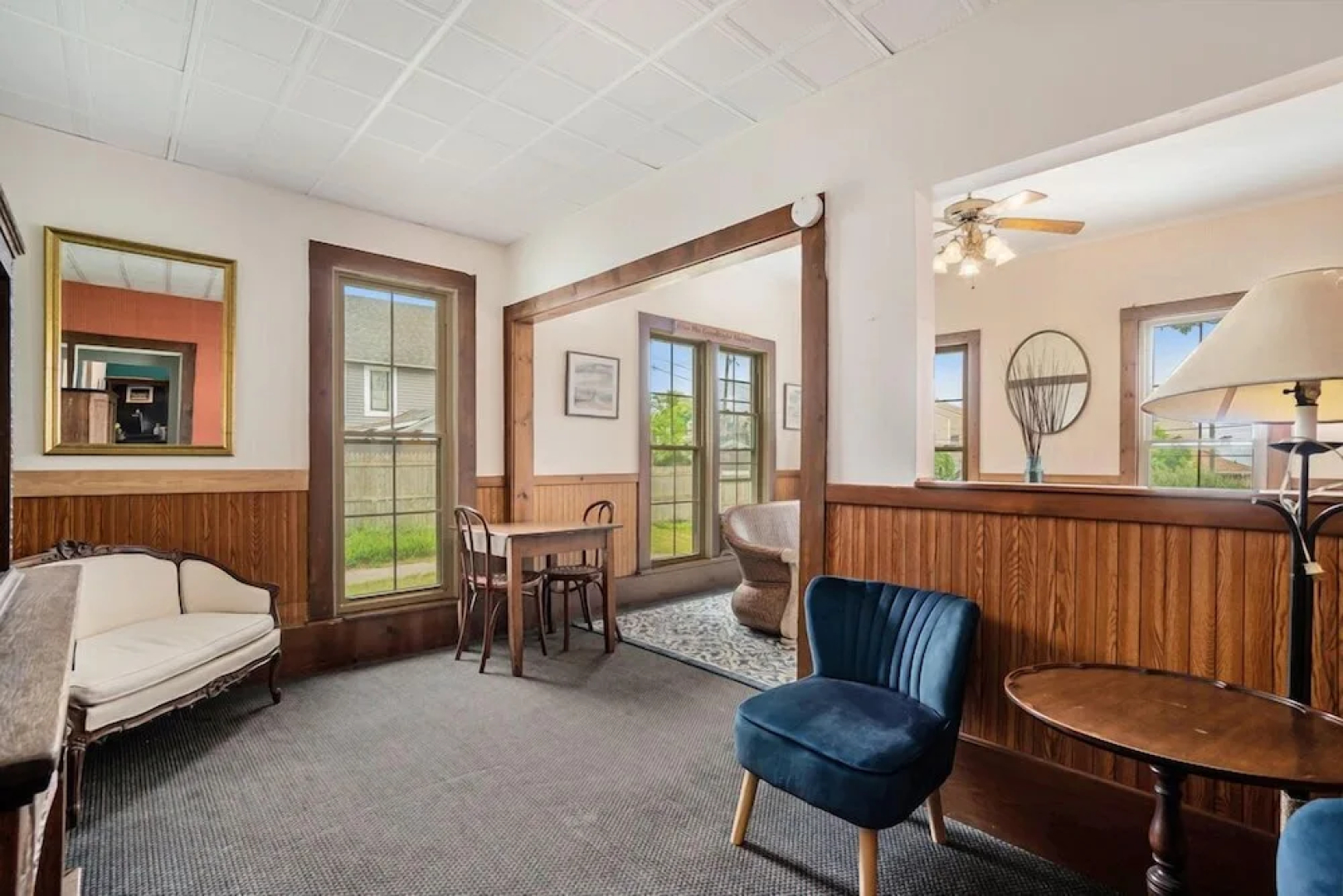 Waters View Inn