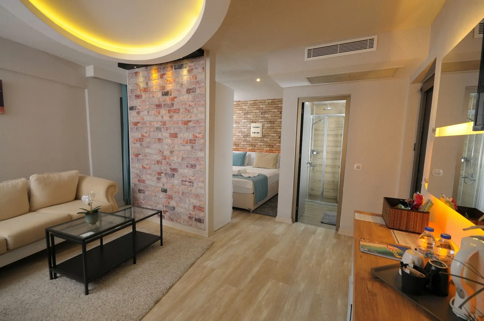 The D Hotel Cesme Resort