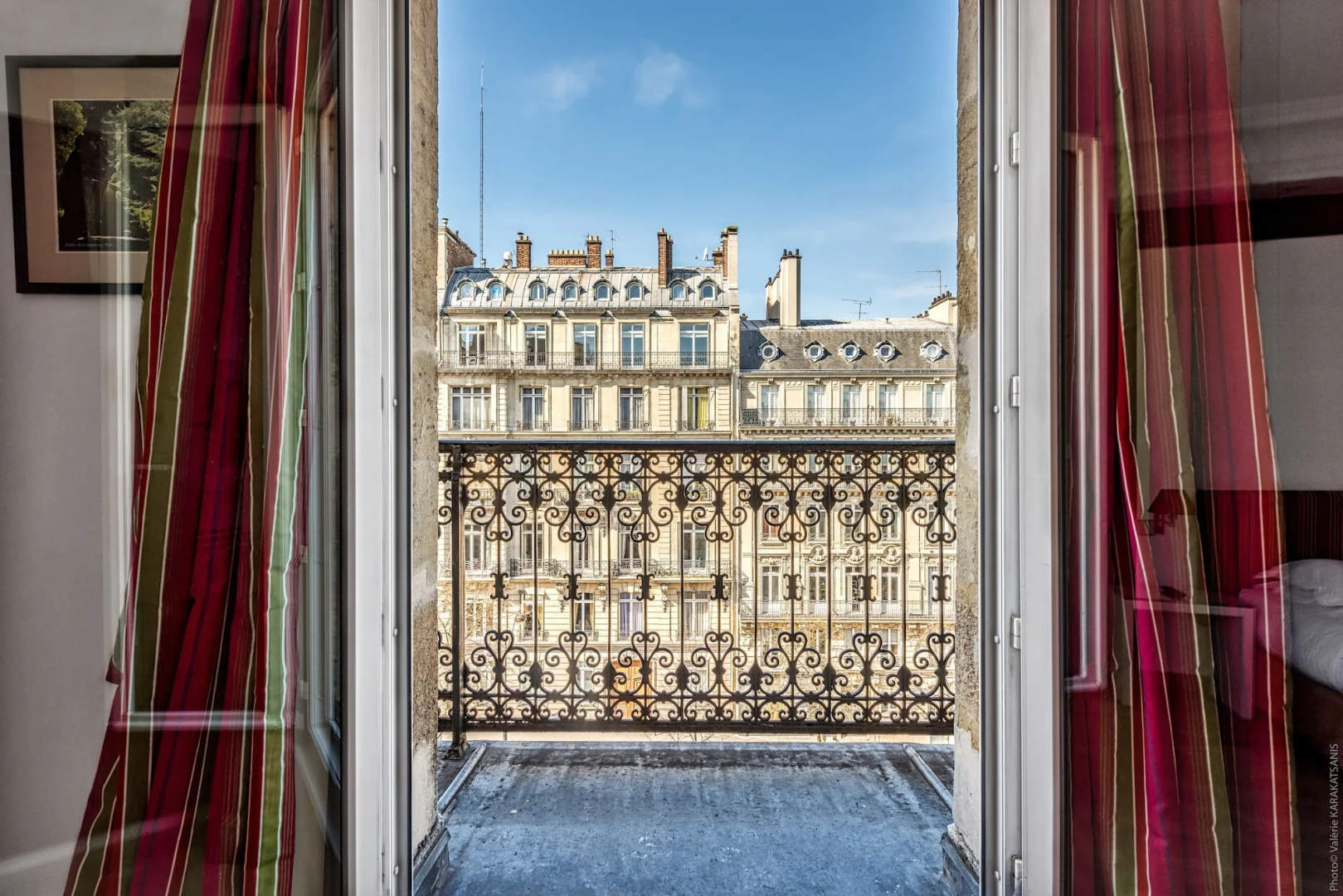 Etoile Park Hotel
