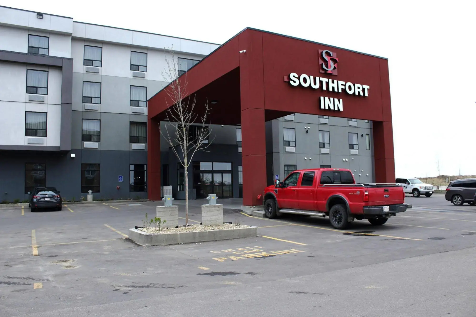 Southfort Inn
