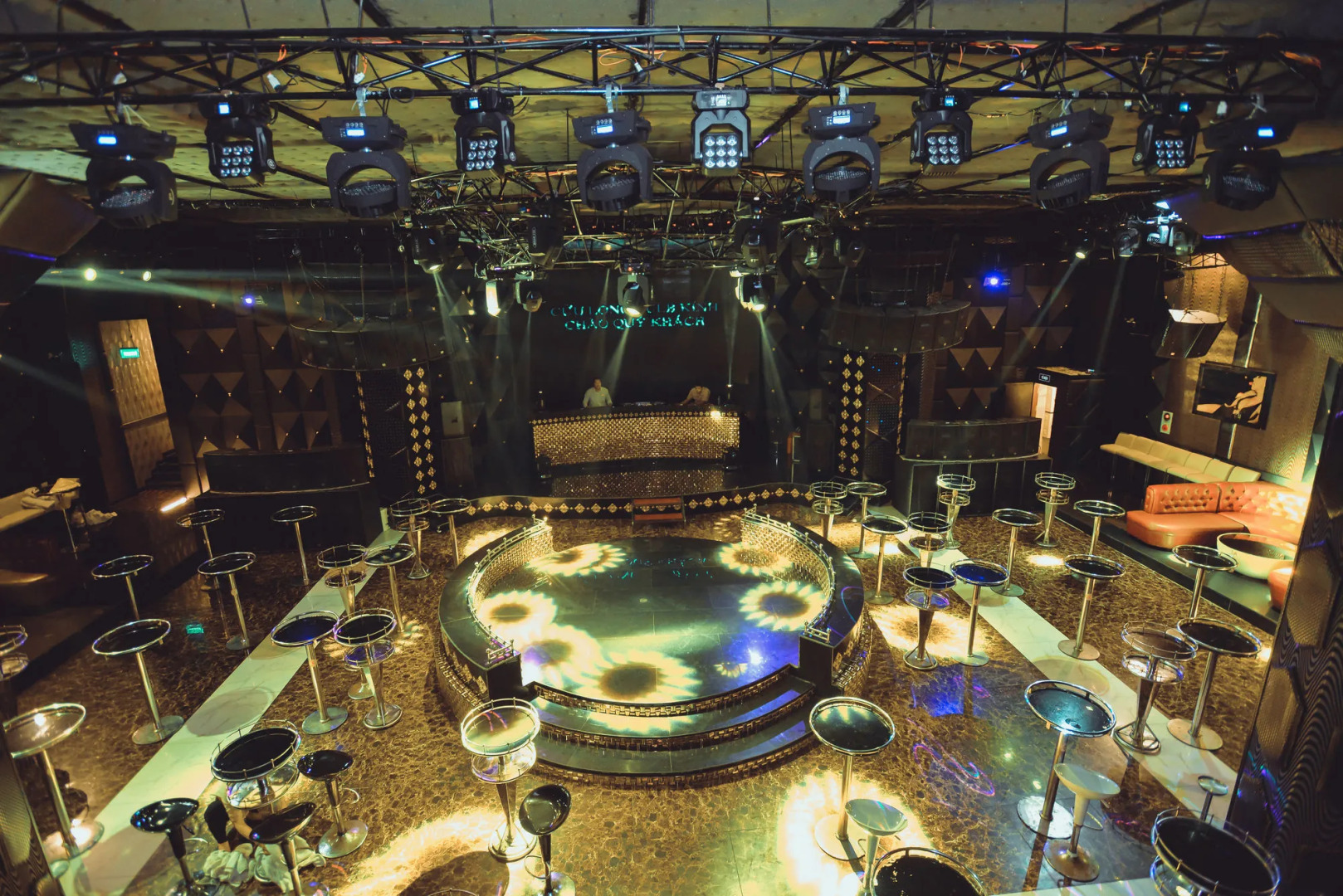 Muong Thanh Luxury Ca Mau Hotel