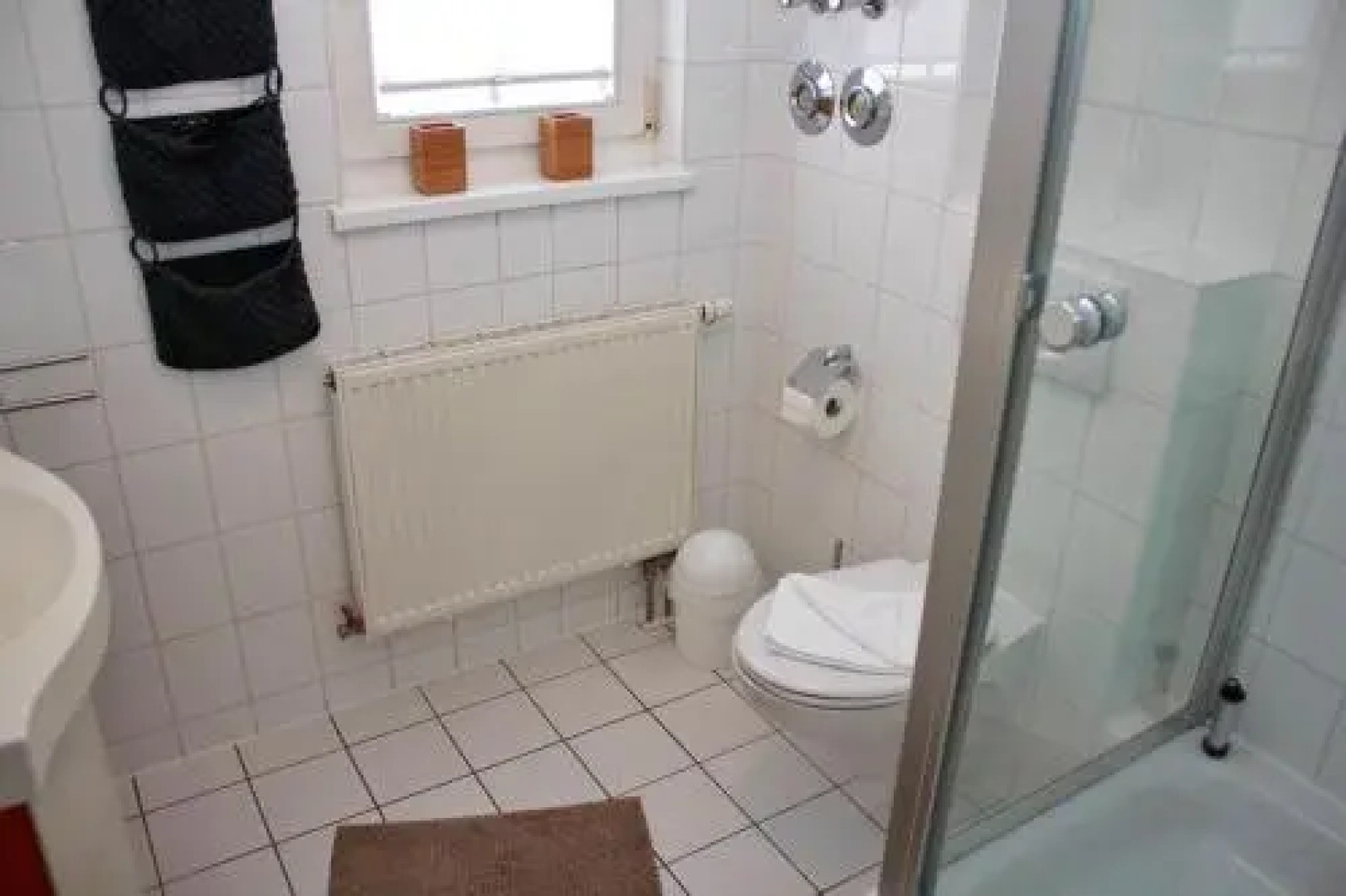 Ferienwohnung Kreideblick