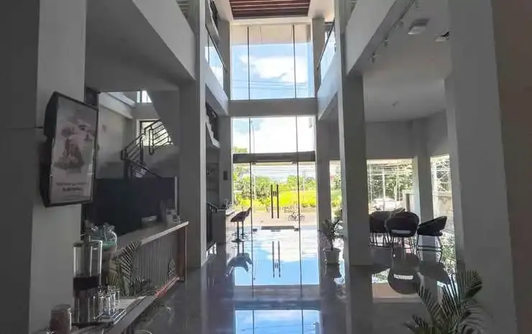 Kiyana Premiere Hotel Batang