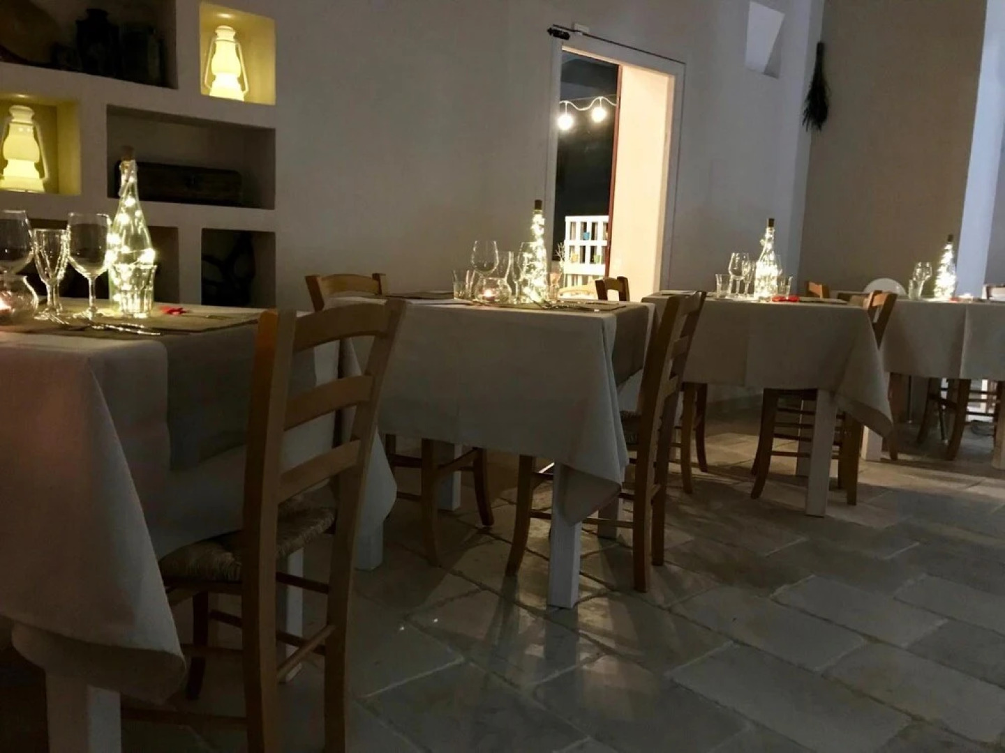 Masseria Piana della Macina