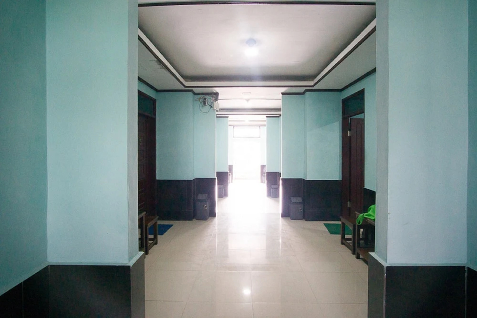 RedDoorz near Mikie Holiday Funland Berastagi