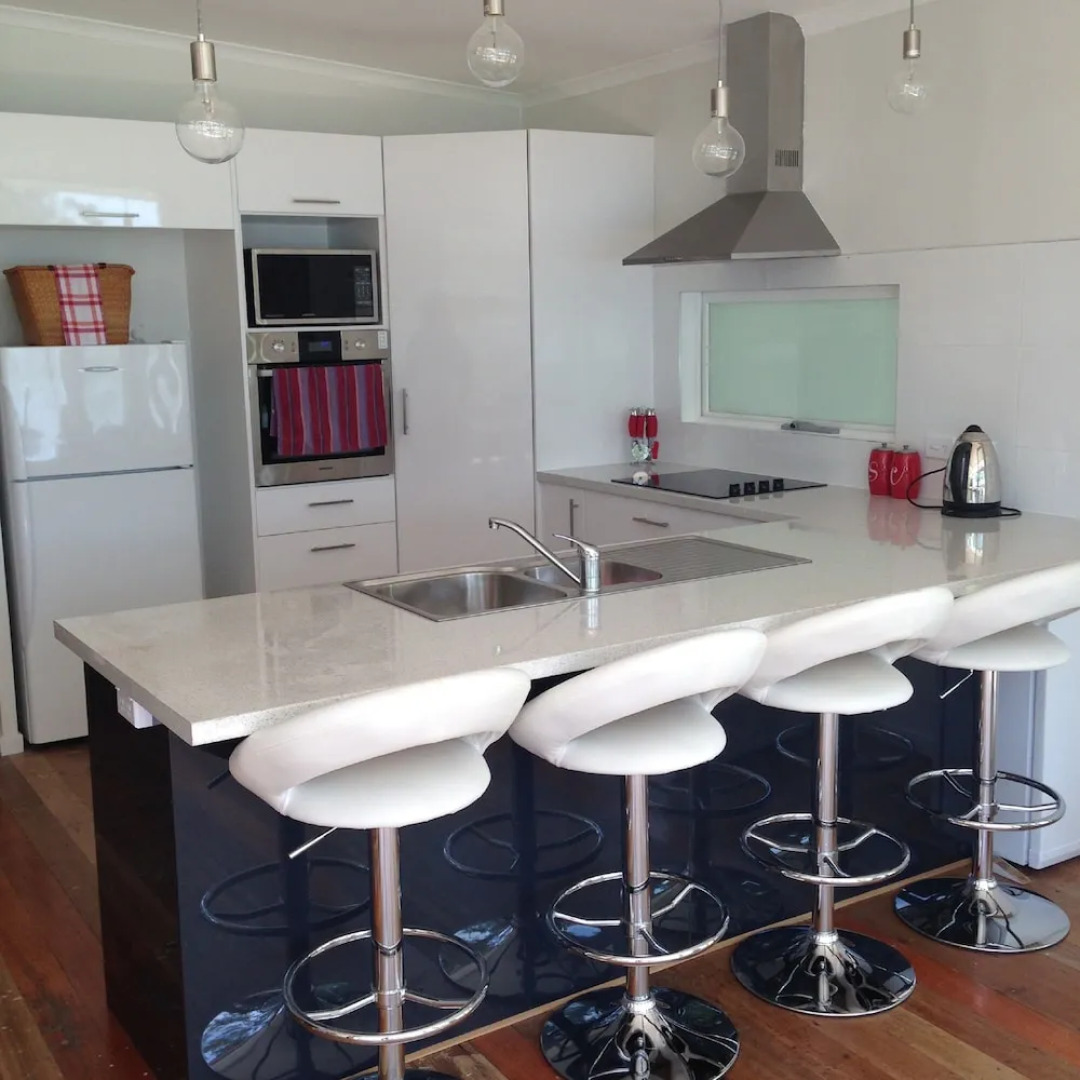 Bundalong Waterfront- 28 Graham Ave, Bundalong