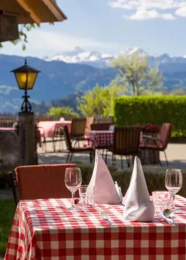 Kunstelj Pension and Restaurant