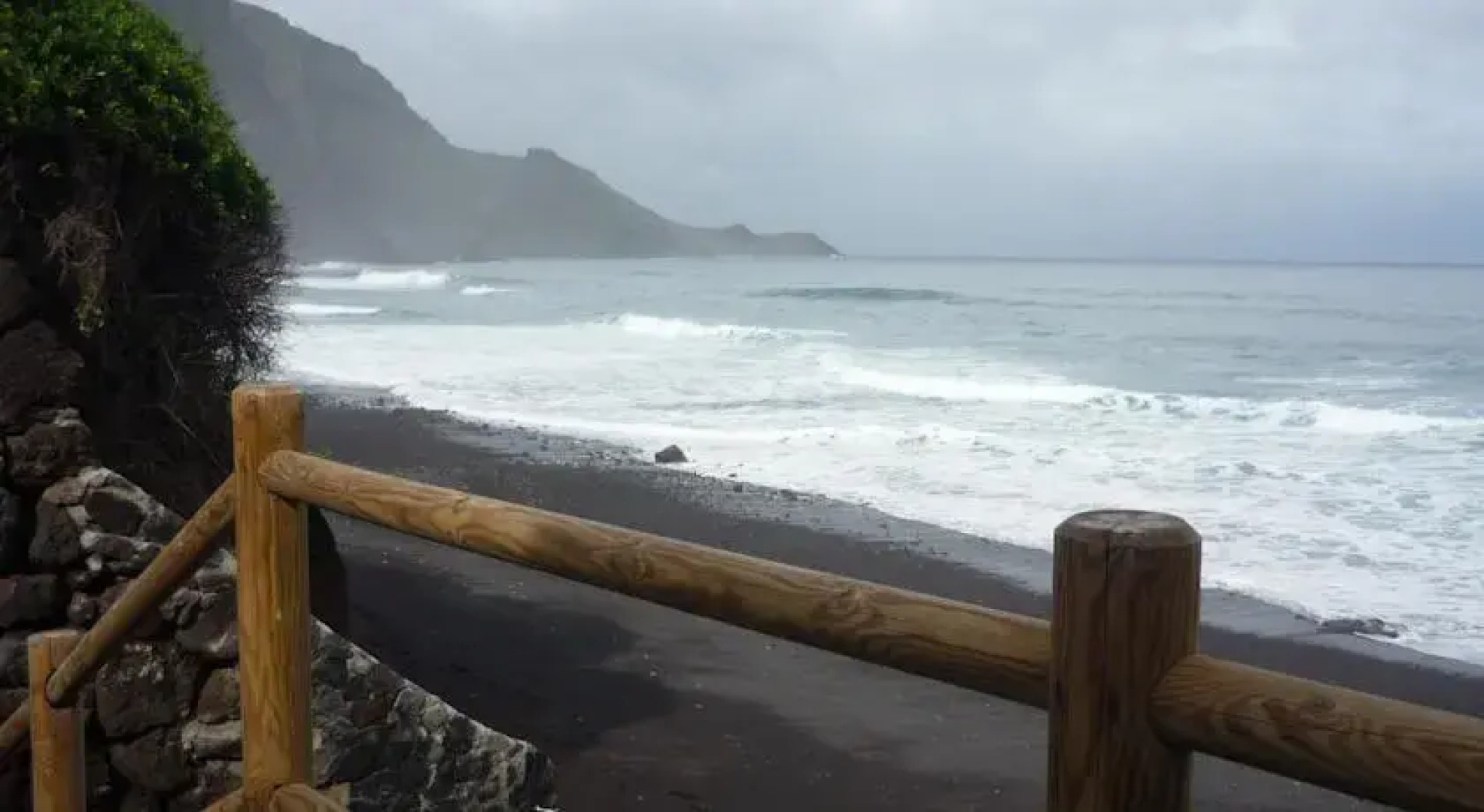 La Quinta del Tarajal