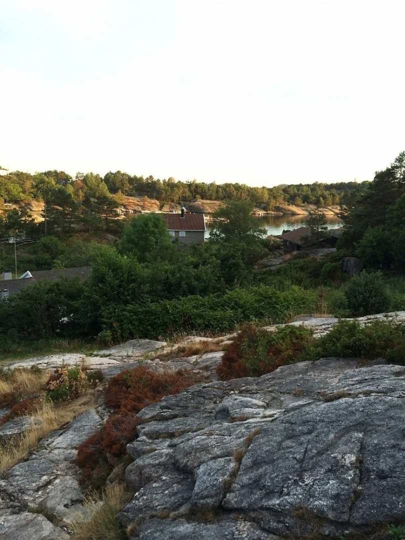 Solferie Holiday Cottage Langenes