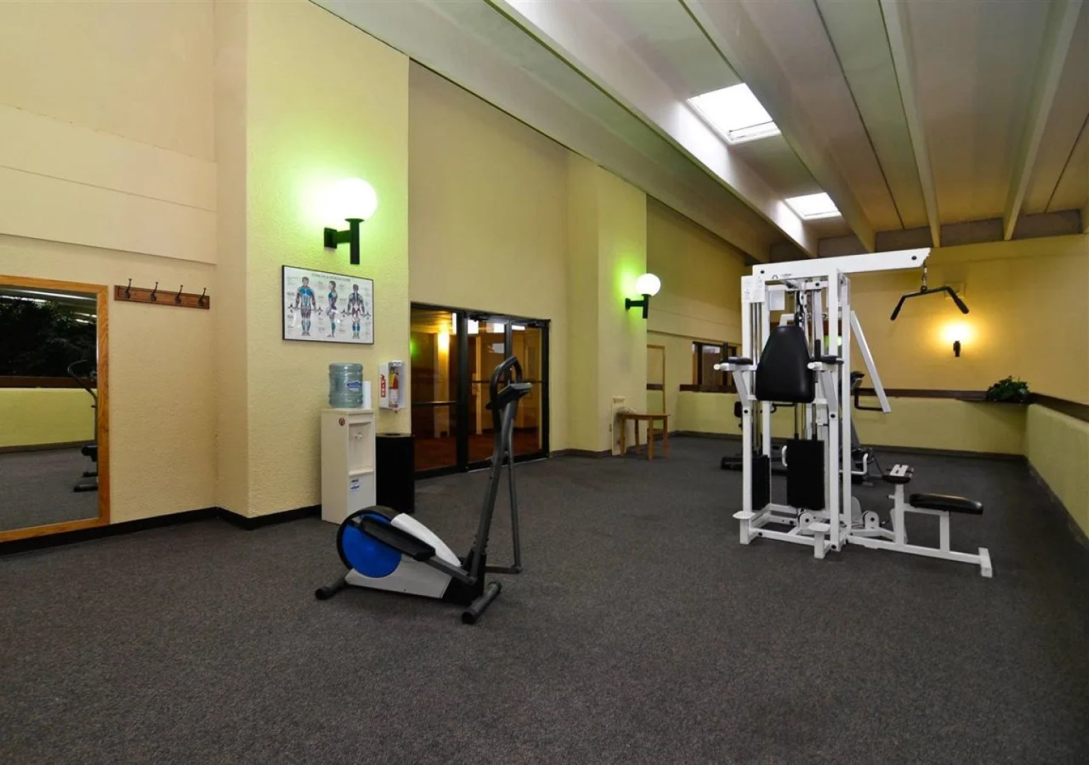 Red Lion Hotel Gallup