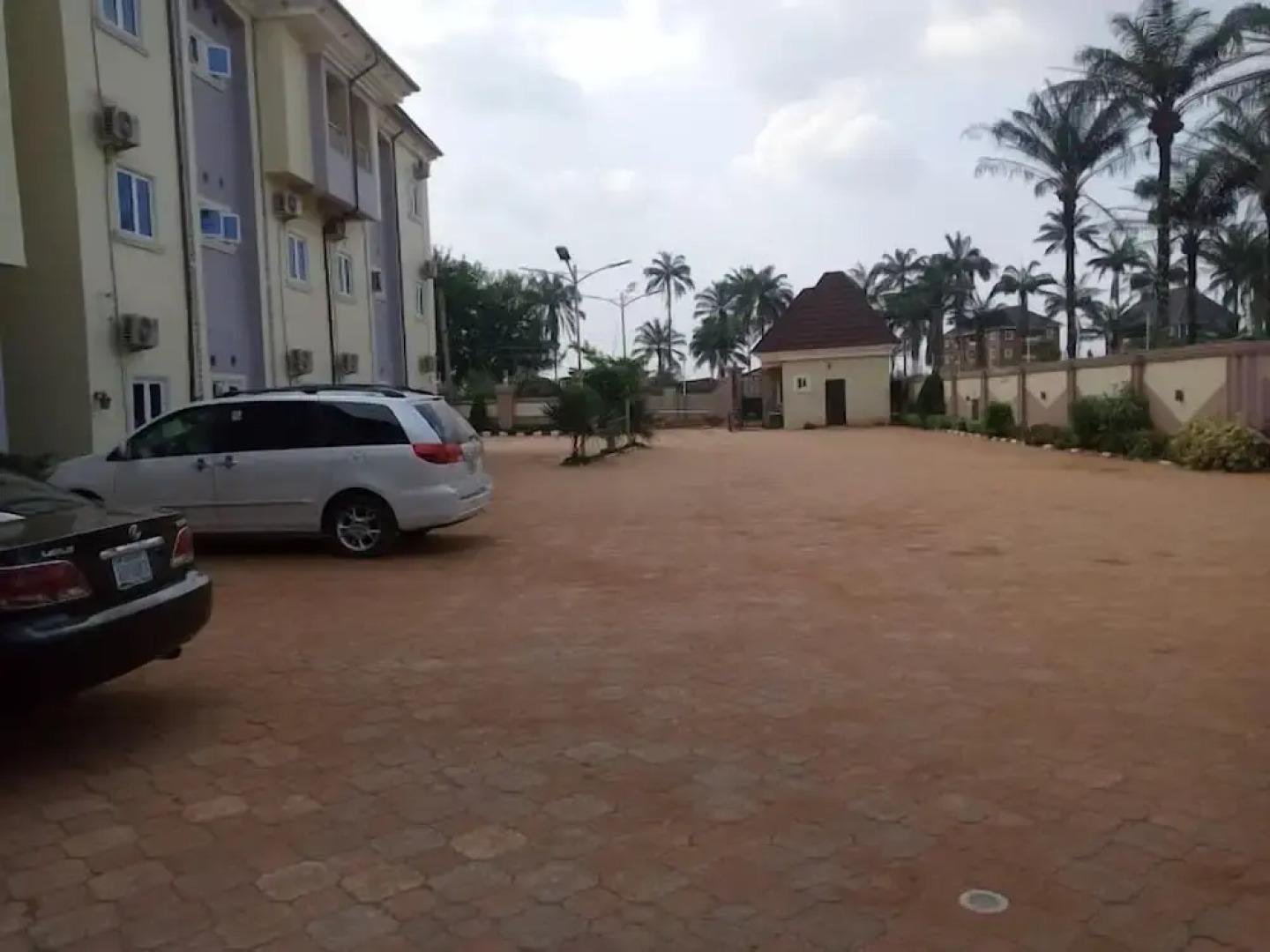 Kaima Hotel And Resort