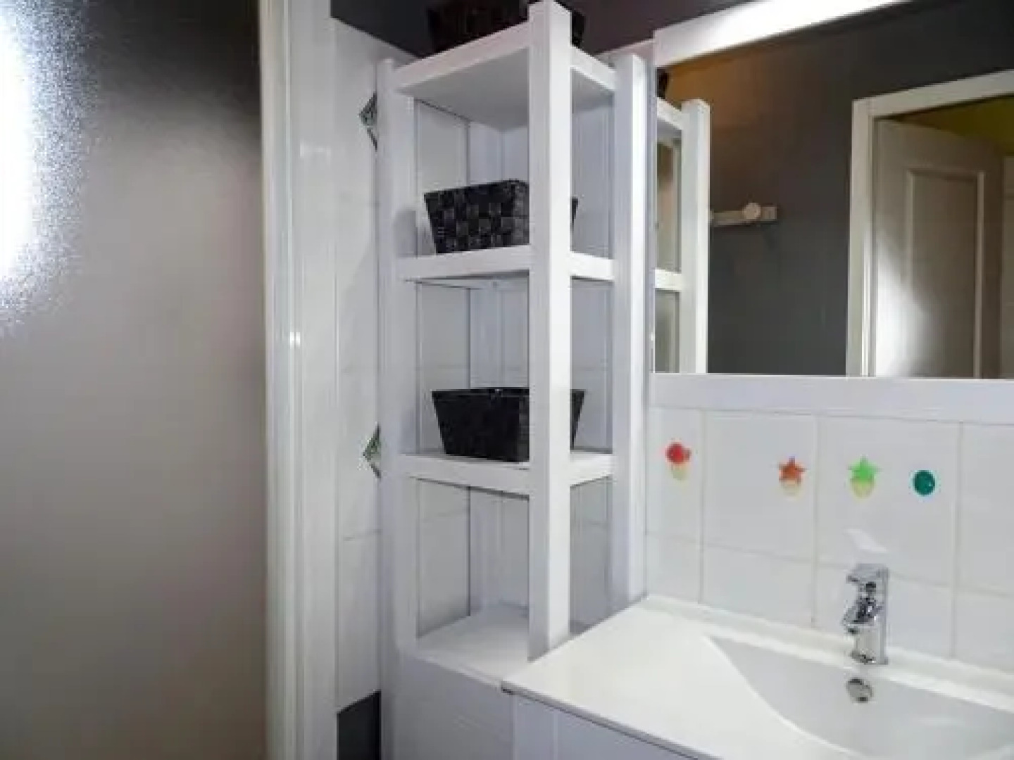 Holiday Home Les Bains