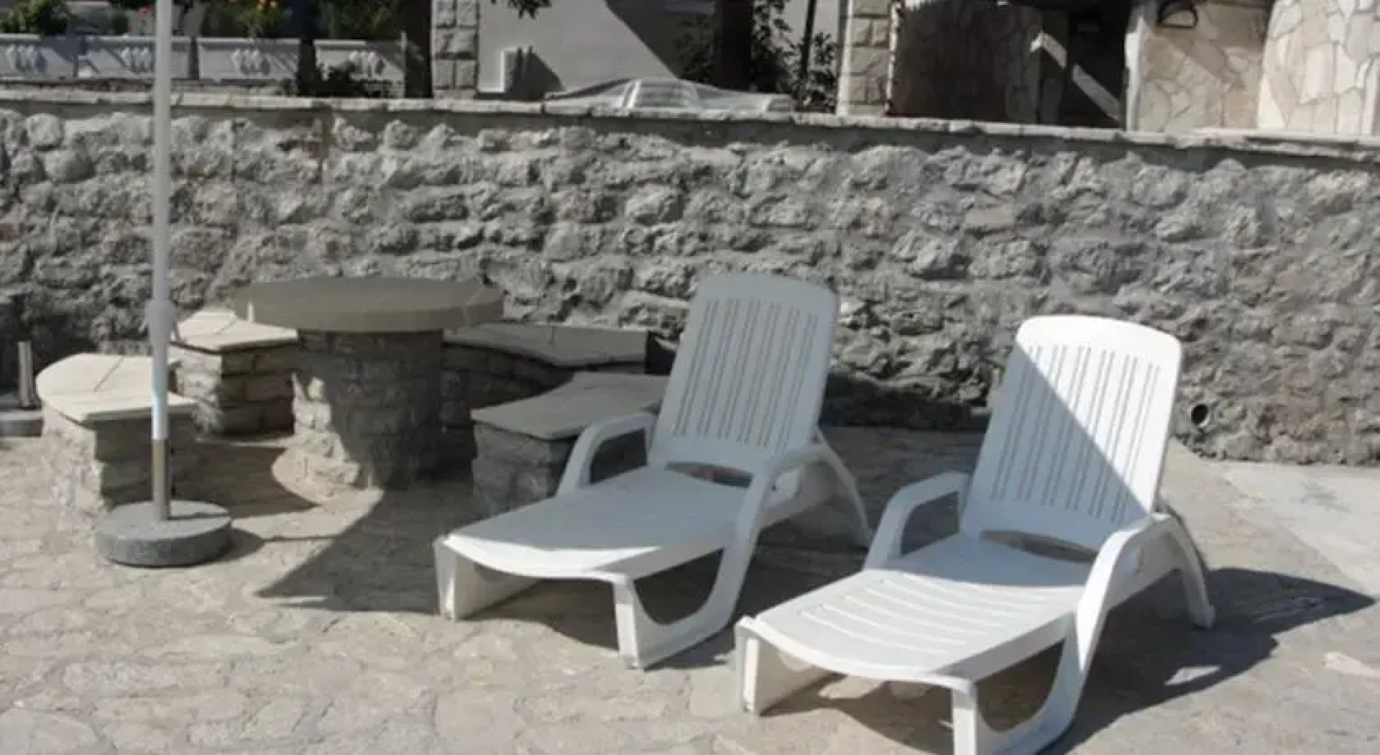 Apartments Vuković Nikola