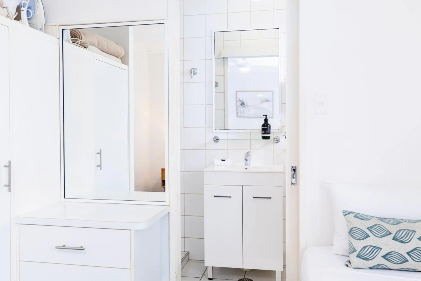 Palm View Holiday Apartments