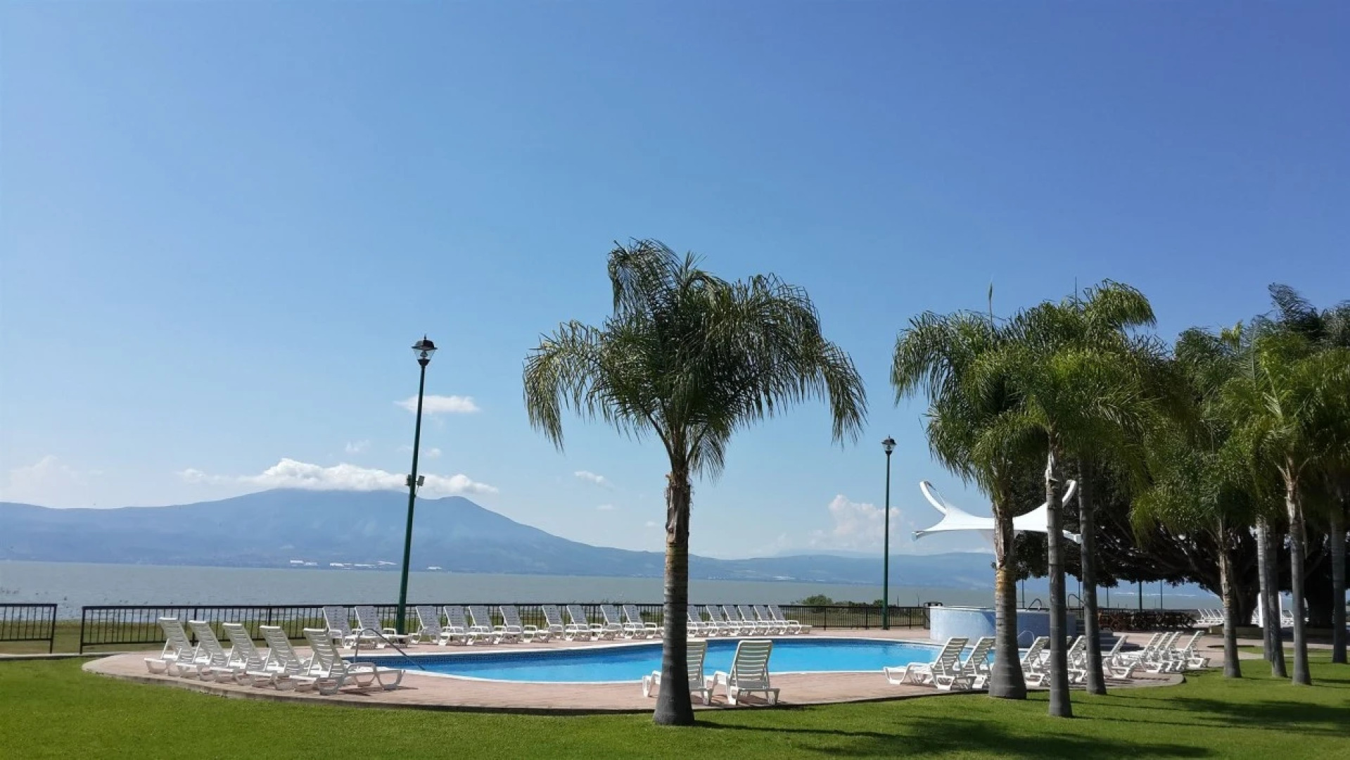 Hotel Real de Chapala
