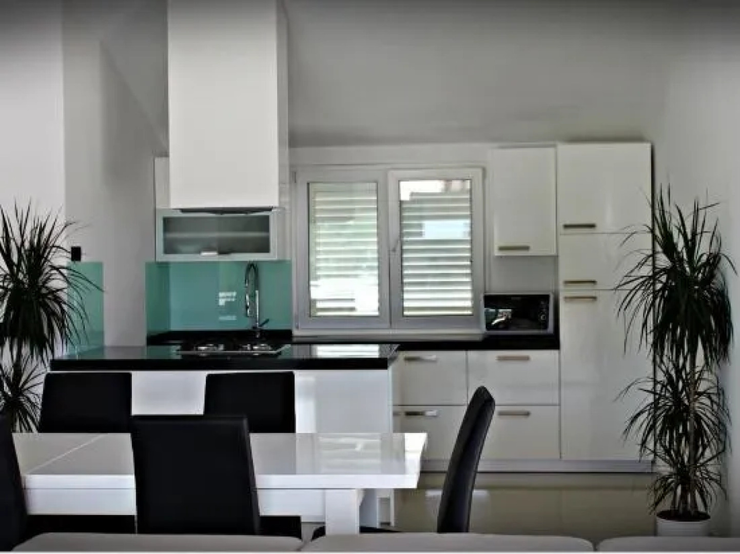 Accommodation Triton