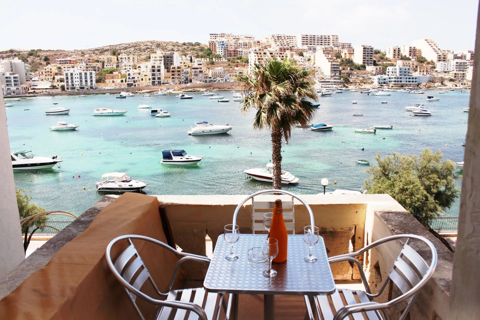 Blue Harbour 1 by Getaways Malta