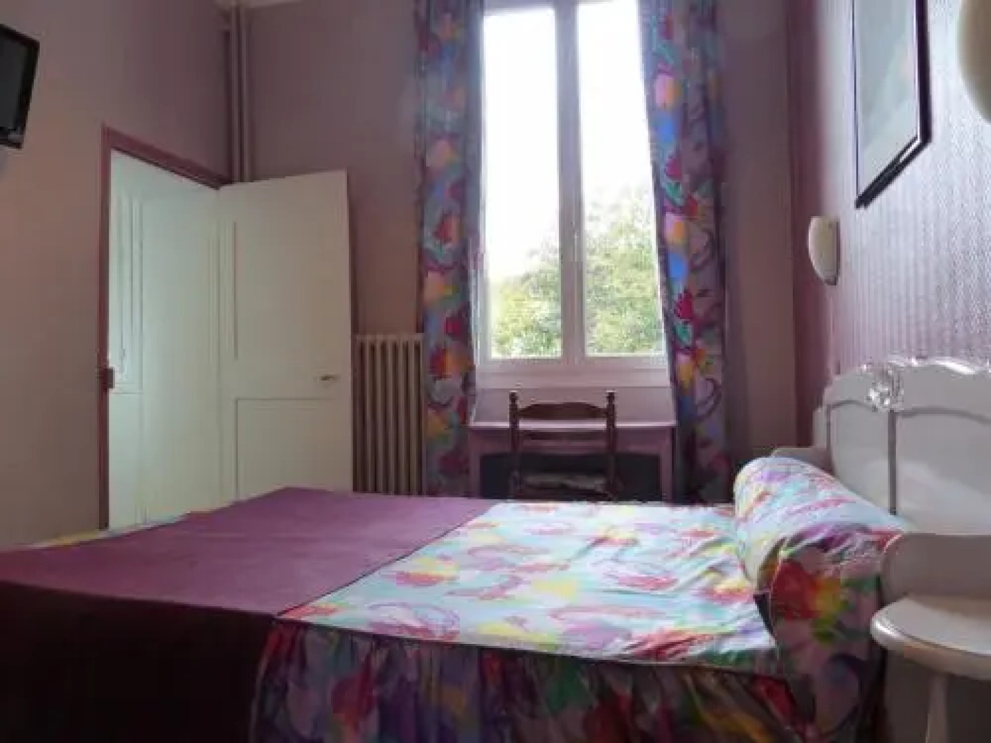 Vacances en Provence