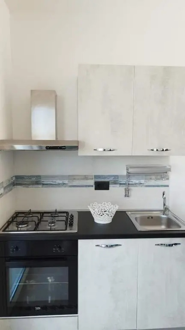 La Dama Bianca Bovo Marina