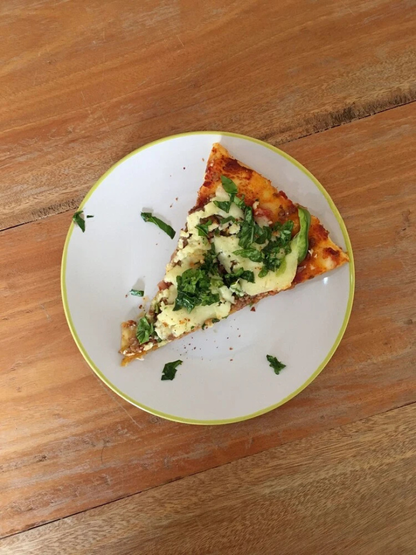 Kara-Tunga, Karamoja Safari Camp