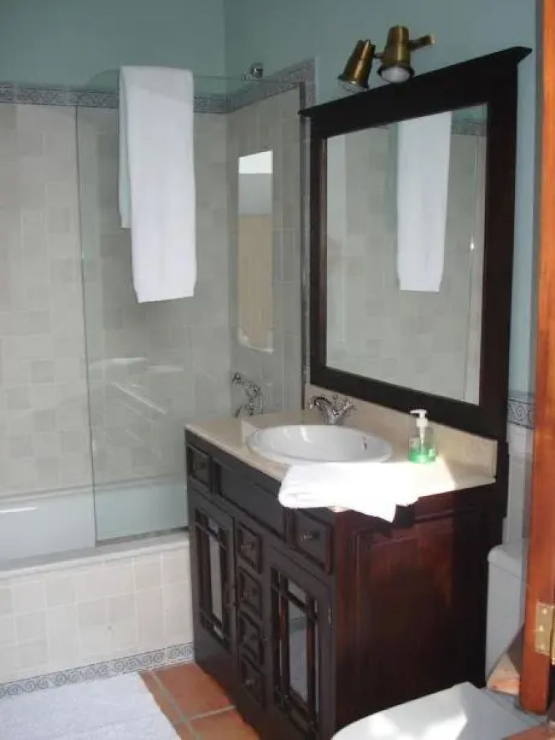 Casa de la Villaflor