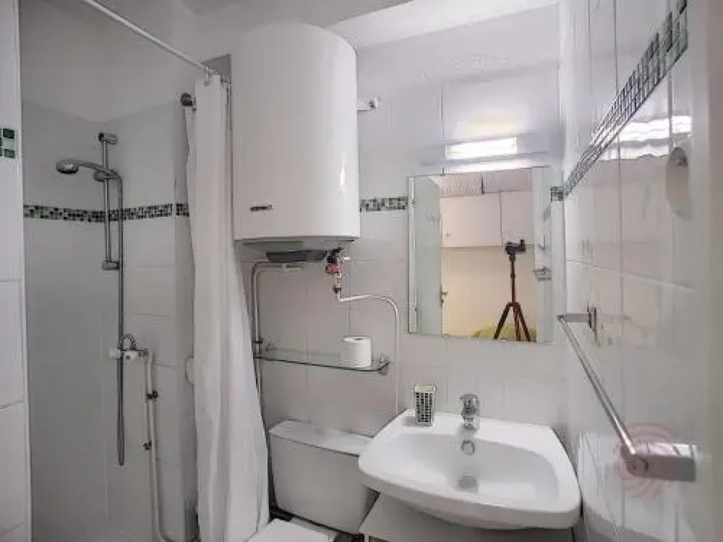 Apartment Plein Soleil, Bd Mourcayrol. 2