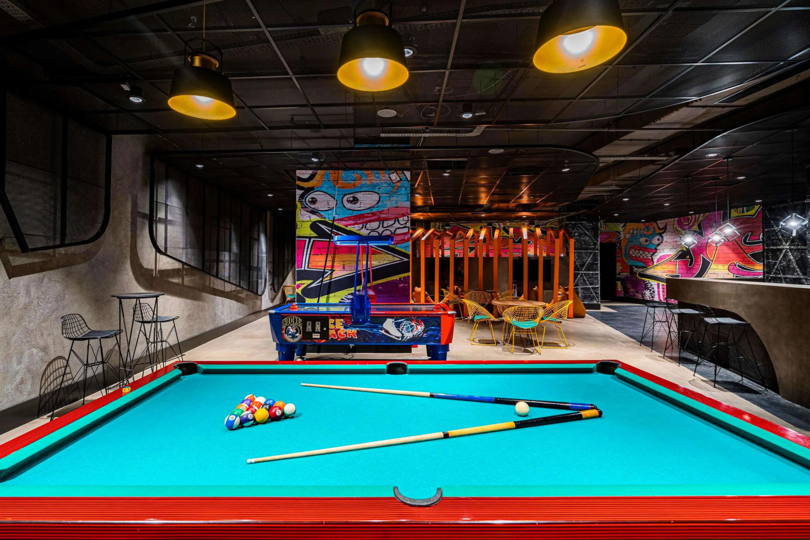 Calyptus Kirman Premium - Ultra All Inclusive