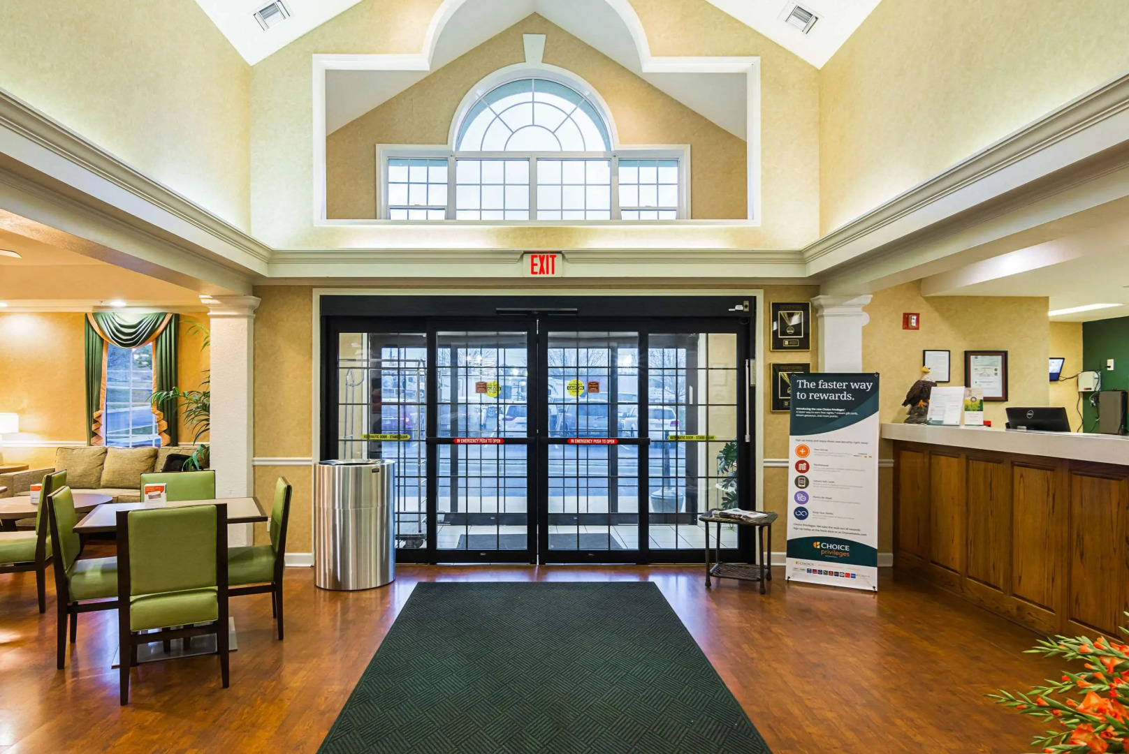 Best Western of Crestview