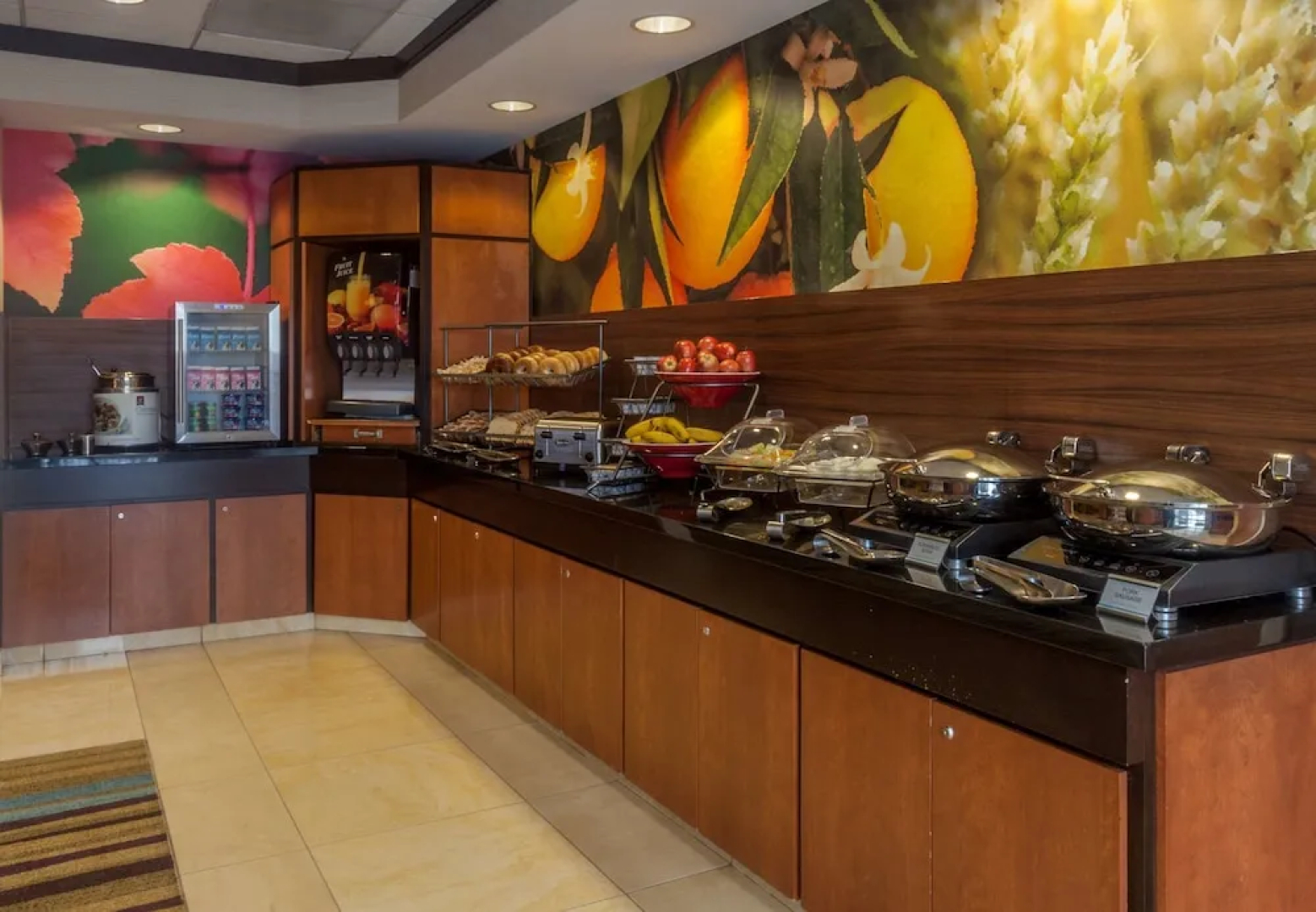 Fairfield Inn & Suites Omaha Downtown