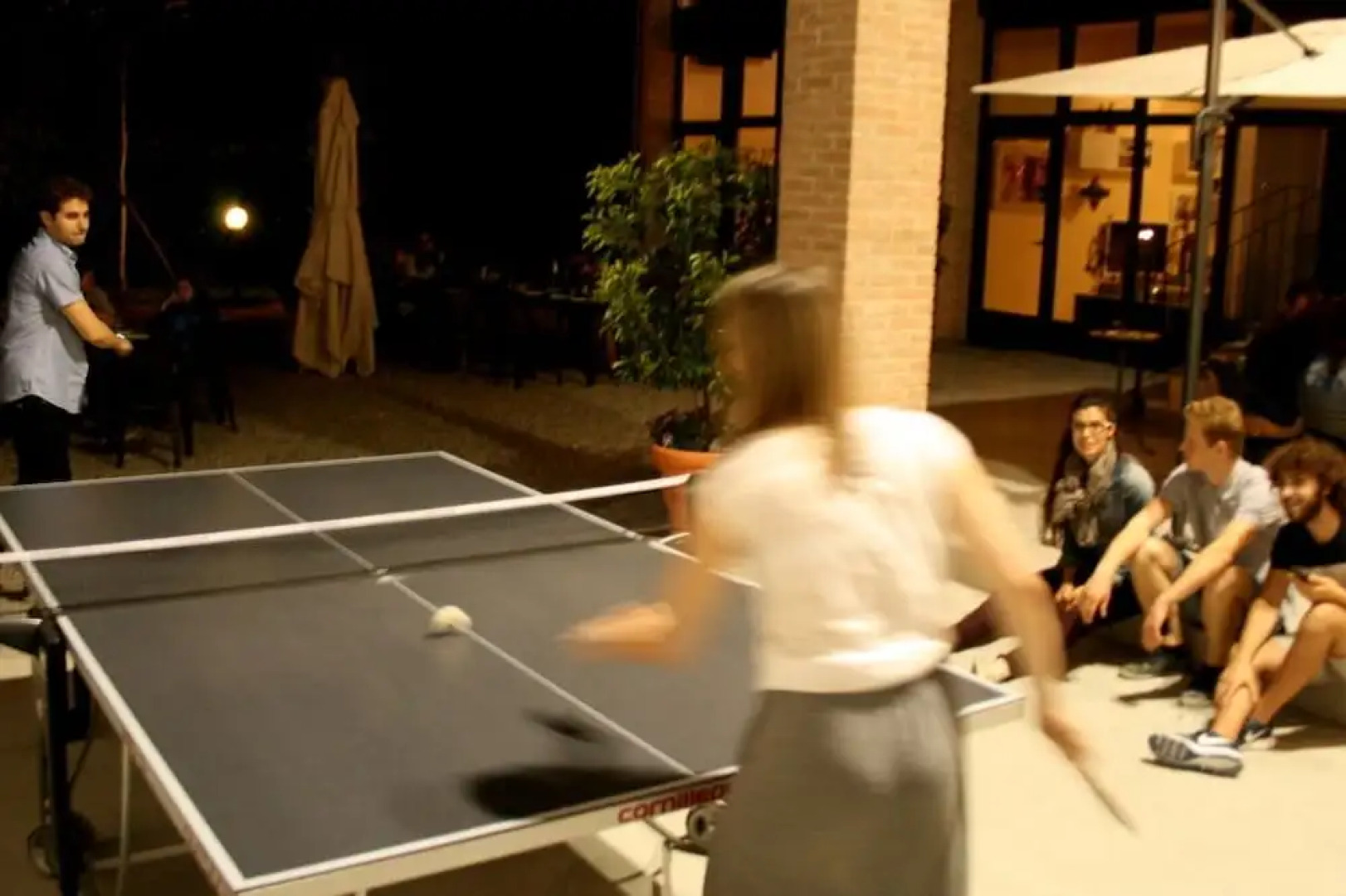 Agriturismo Argaland