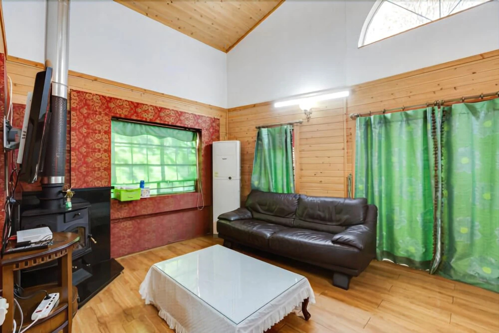 Yangpyeong Alice Spa Pension