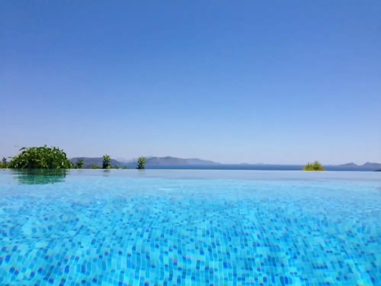 Villa With 5 Bedrooms in Porto Heli, With Wonderful sea View, Private