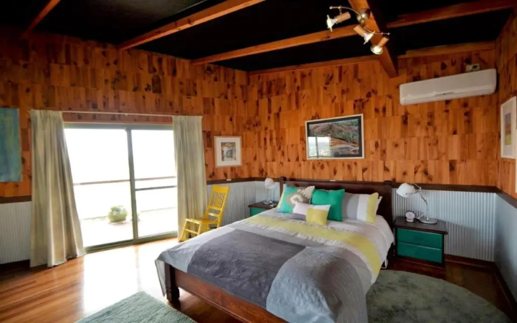 Eagle's Nest