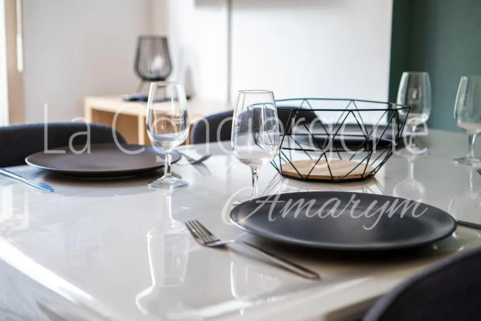 Charmante maison proche plage avec jardin