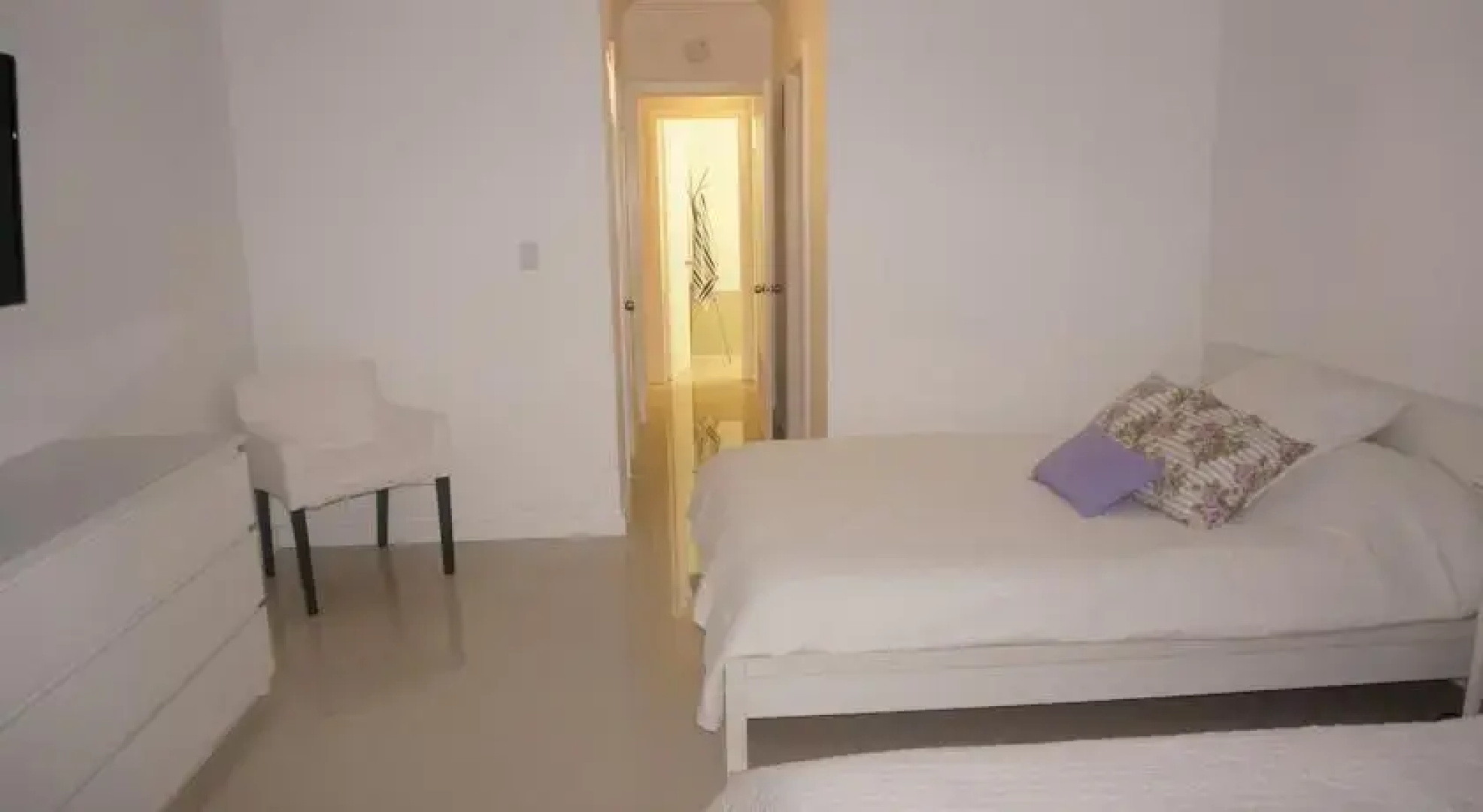 Ocean View Condominium