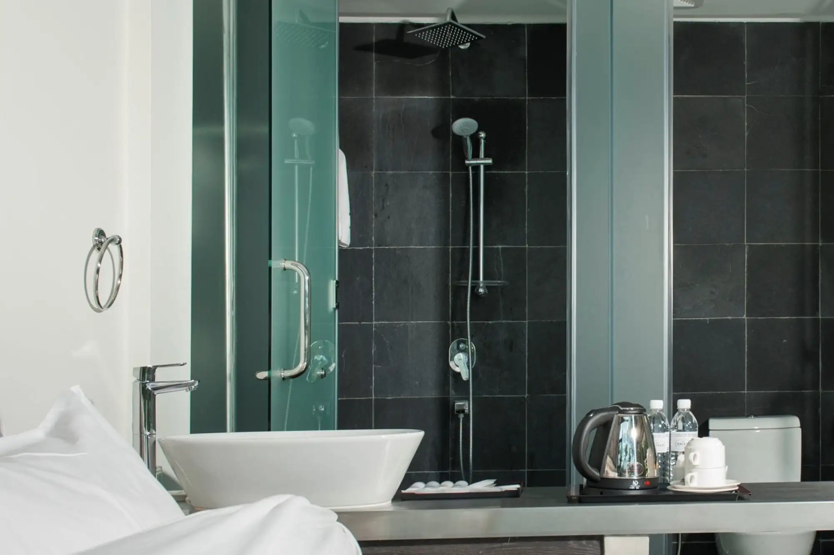 Rucksack Inn Premium Melaka