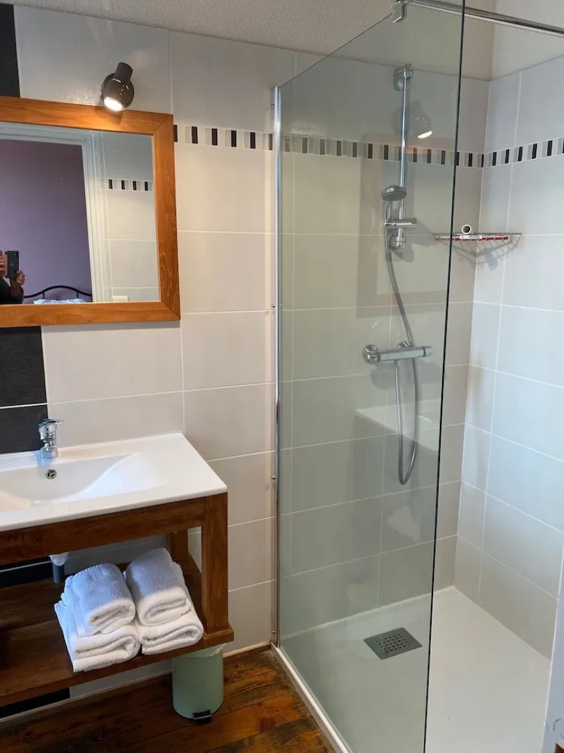 Le Clos Saint Georges