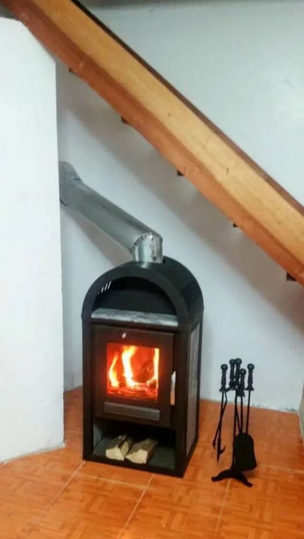 Chaskana Rural Guesthouse