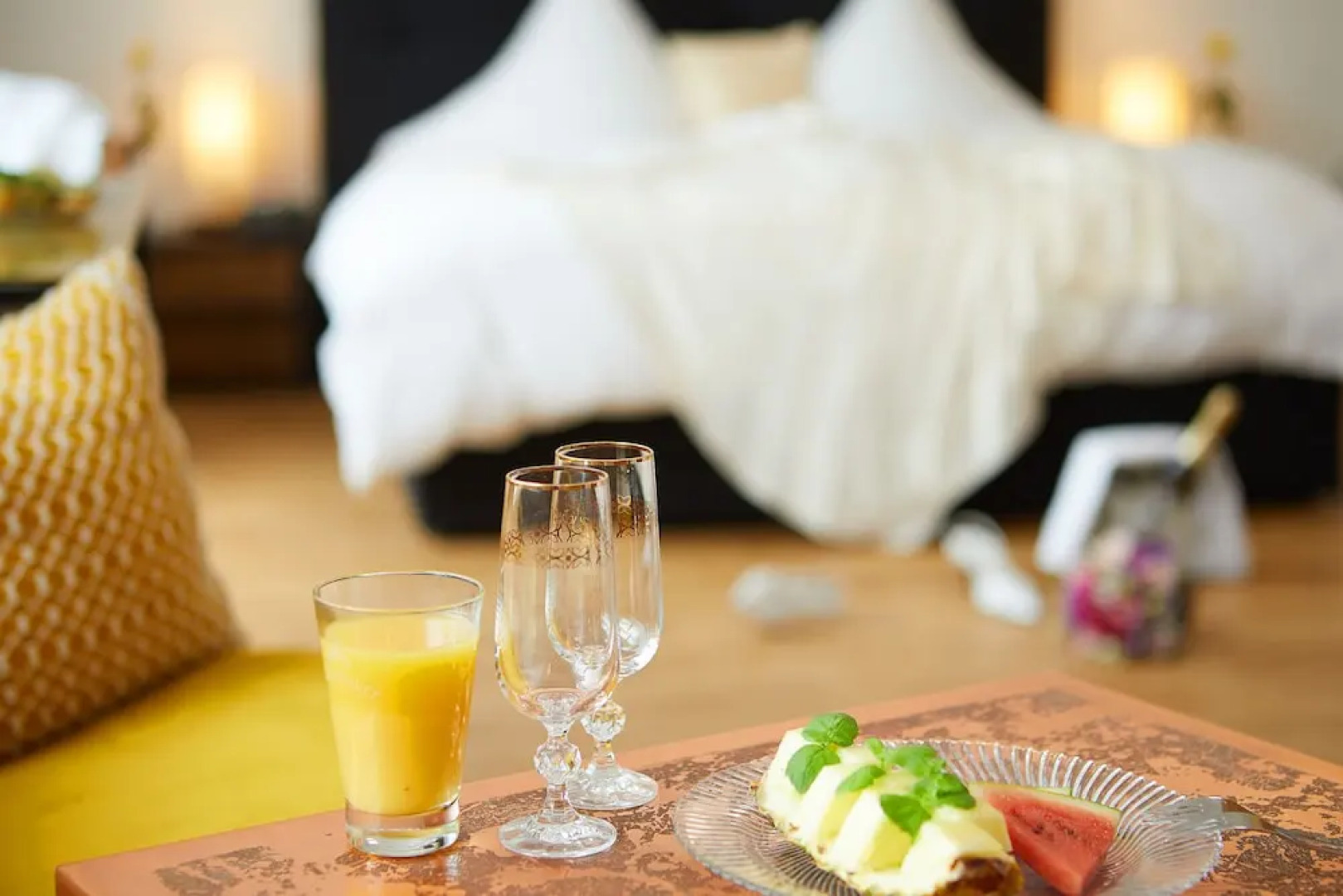 Waldhotel Tannmuehle