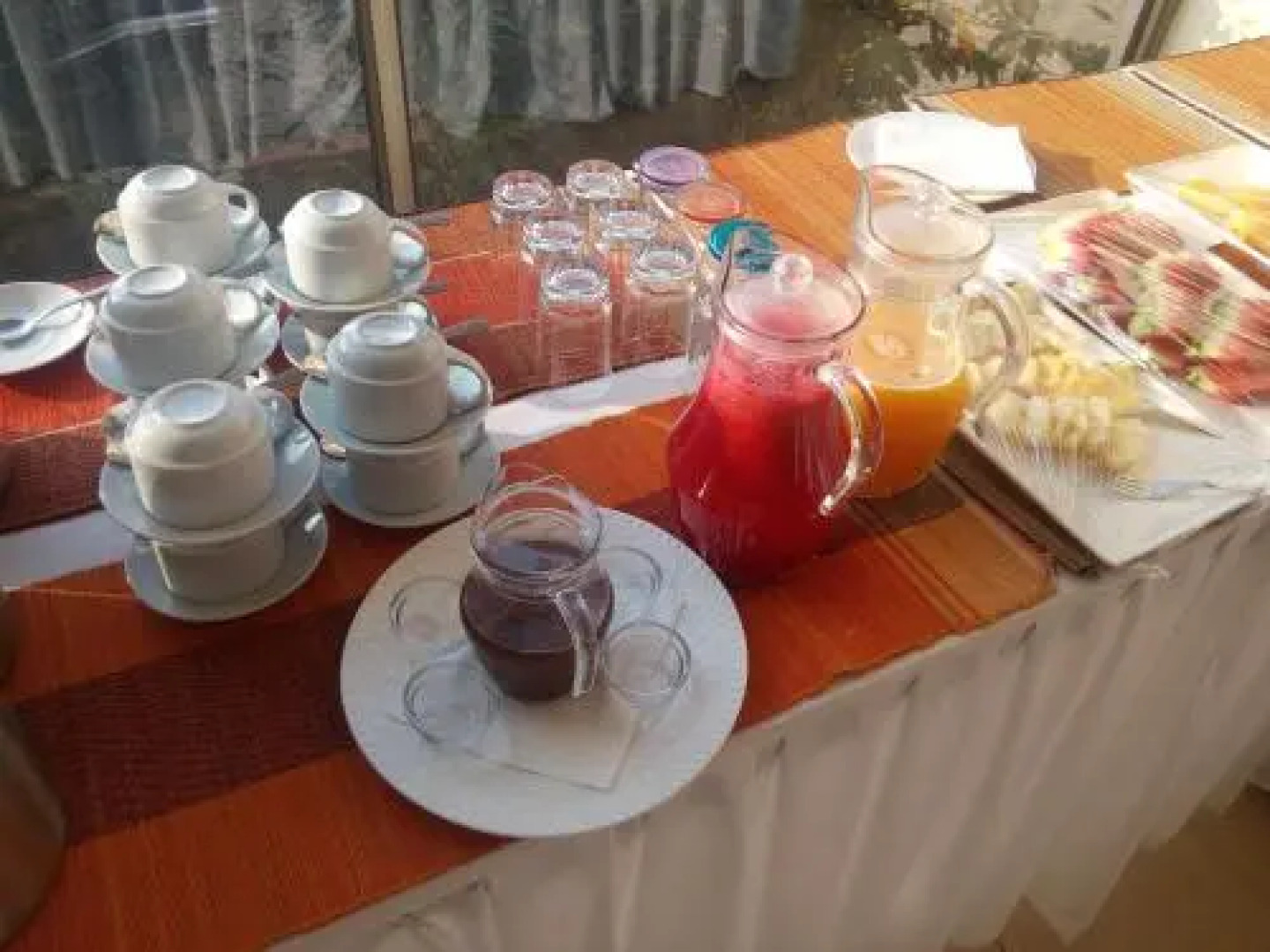 Petit Saigon Beach Hotel