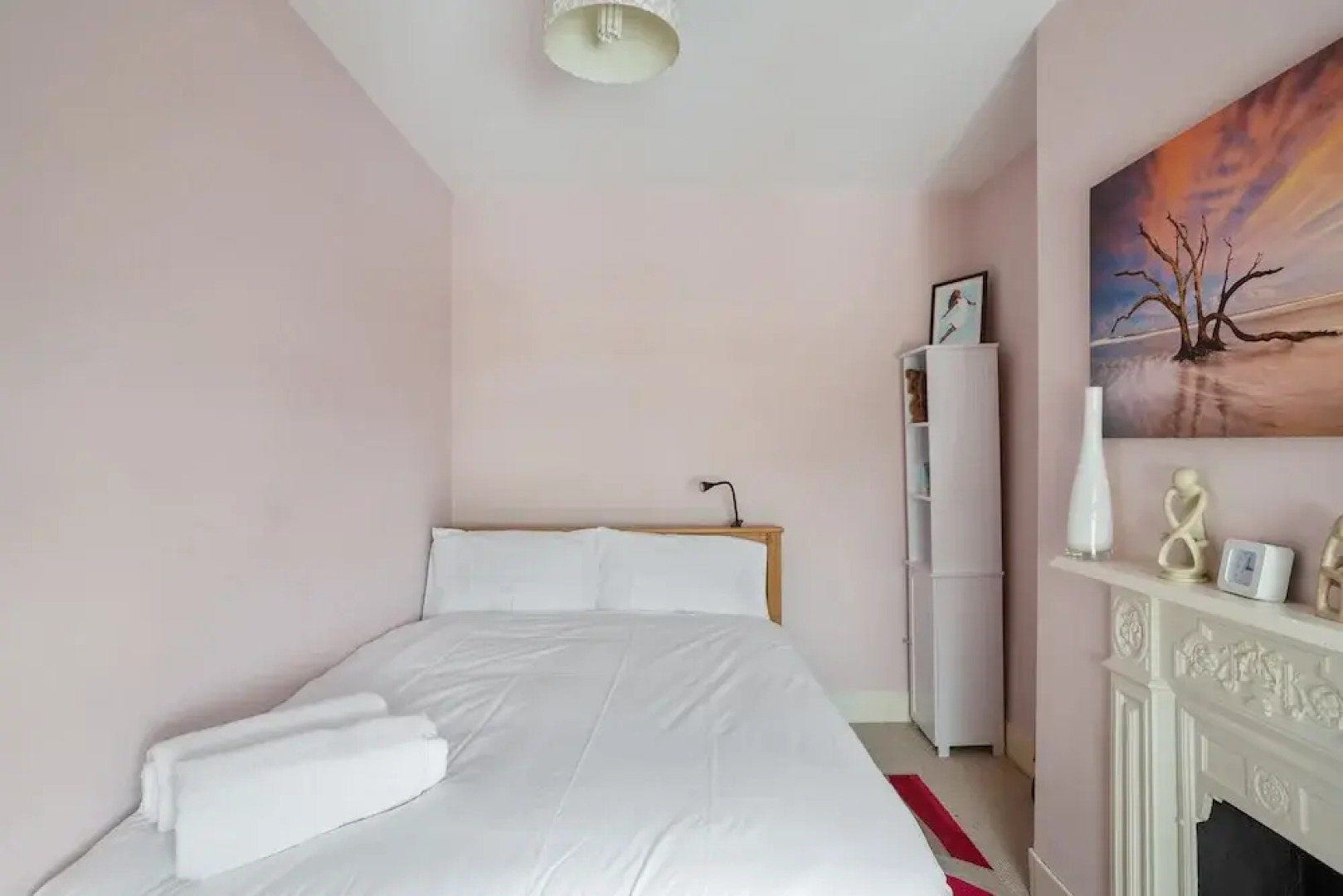 NEW Spacious 2BD House With Garden Gillingham Kent