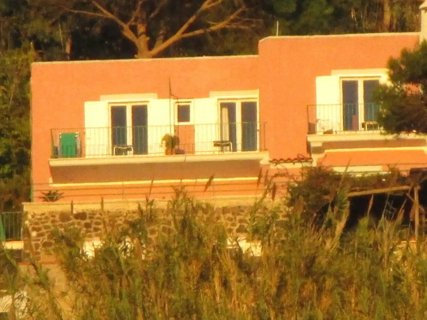 Hotel Villa al Mare