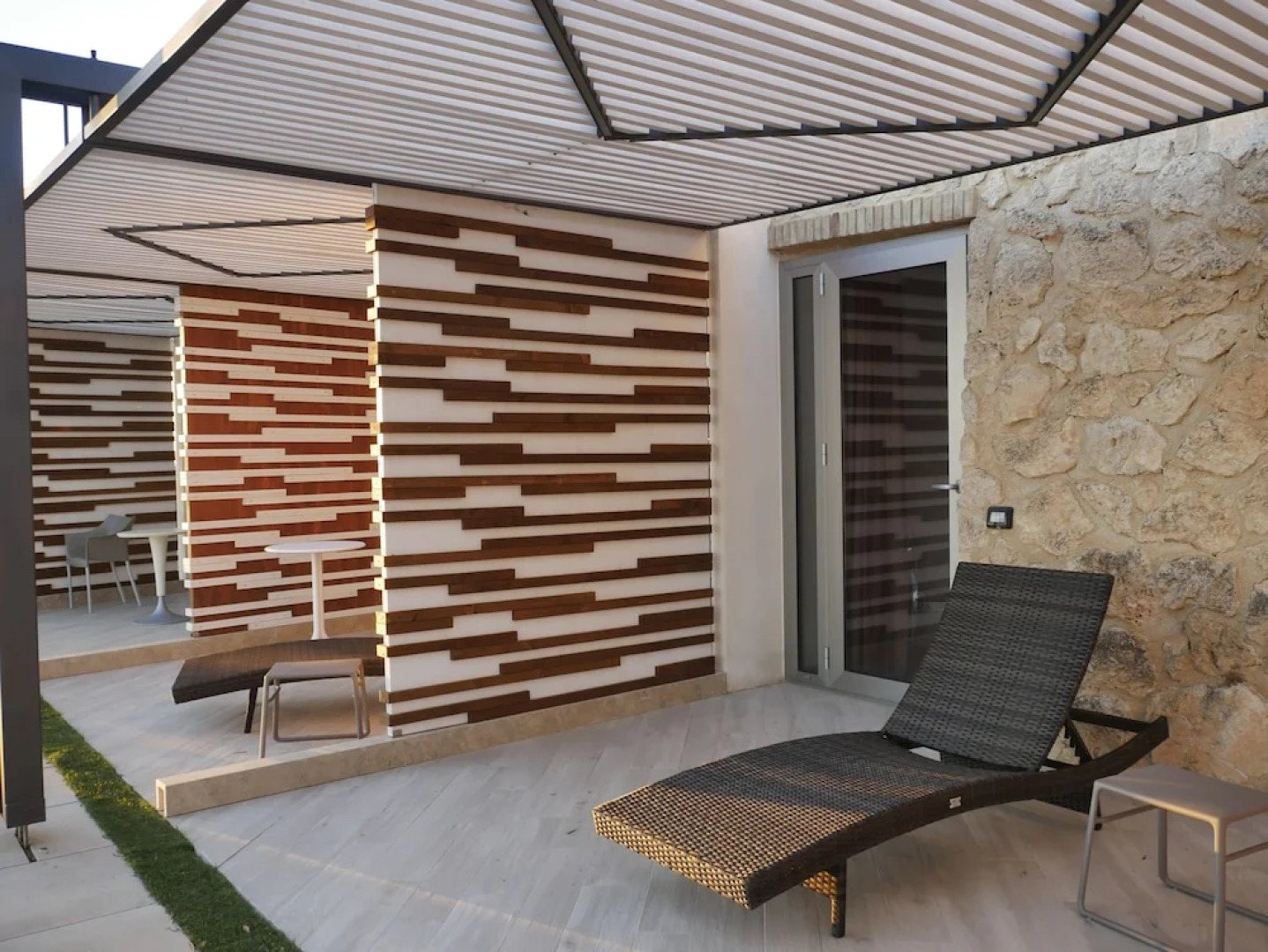 Daedalium Cultural Resort